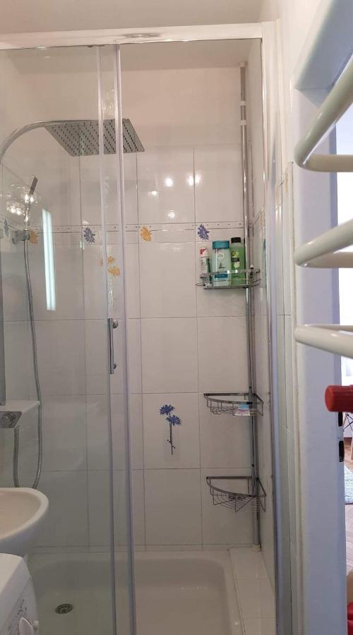 Apartament Plac Trzech Krzyzy وارسو المظهر الخارجي الصورة